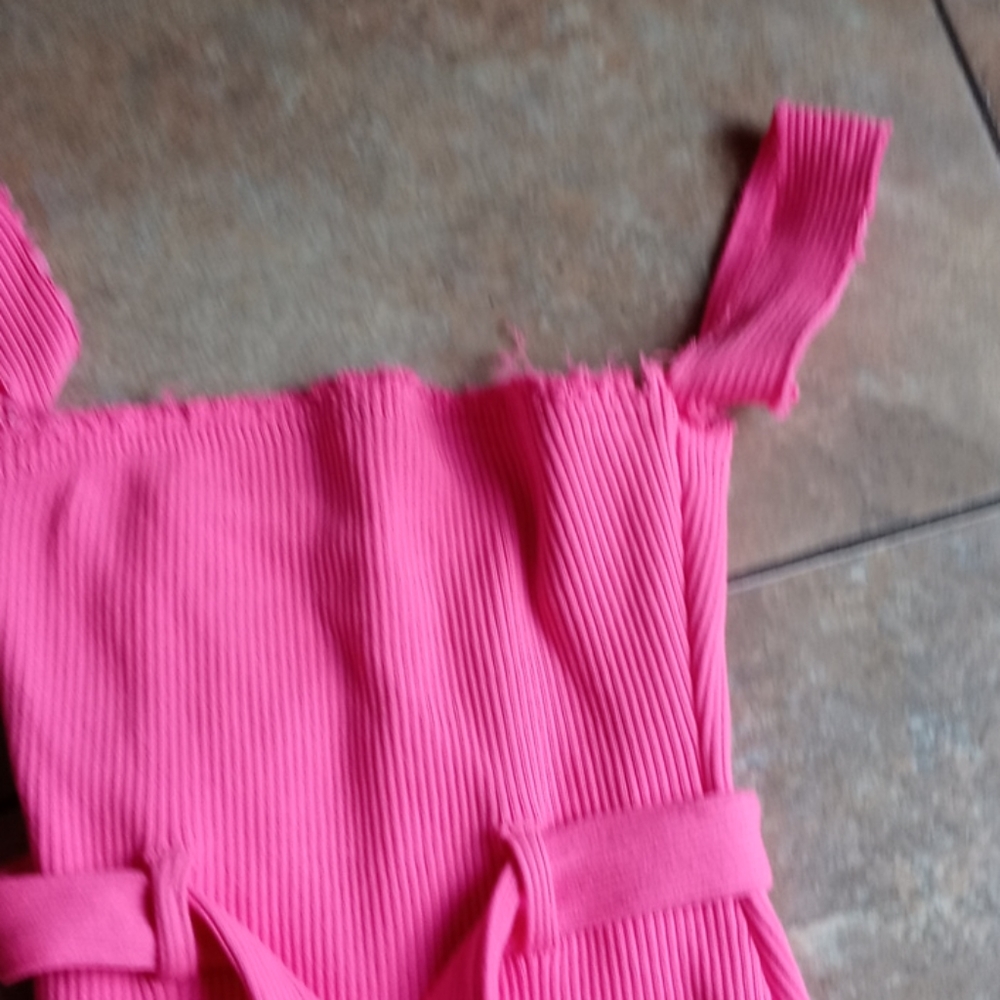 Dress - Picture 3 of 4